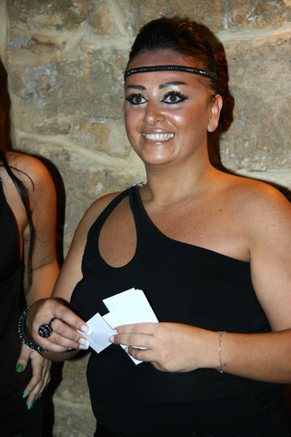 Salsa 4th anniversary at the Venue